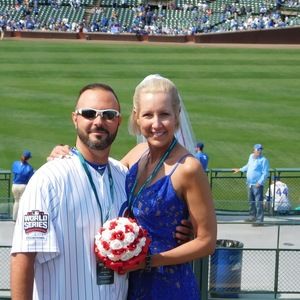 Meet your Posher, Vanessa